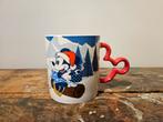 Disney Minnie Mouse Mok, Keramiek, Ophalen of Verzenden, Zo goed als nieuw, Overige stijlen