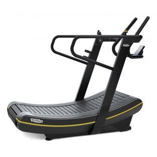 Technogym Skillmill Connect - Black, Sport en Fitness, Fitnessmaterialen, Gebruikt, Ophalen of Verzenden