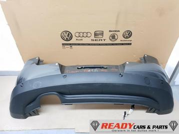 Achterbumper Tiguan 5N FACELIFT 5N2 6X PDC COMPLEET BUMPER beschikbaar voor biedingen