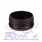 Insteekdop, meubeldop, inslagdop, beschermkap rond, Tafelpoot, NB, Rond, Nieuw