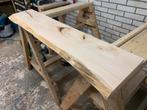Prachtige Essen Boomstam Plank, Ophalen of Verzenden, Nieuw