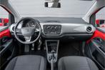SEAT Mii 1.0 Sport Dynamic 5-Drs Airco Stoelverwarming LMV, Gebruikt, Zwart, Mii, Handgeschakeld