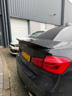 BMW F30 Spoiler PSM Style - Zo goed als nieuw!, Auto-onderdelen, Gebruikt, Achterklep, Ophalen of Verzenden, Achter