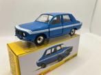 Reanult 12 Gordini - Atlas Dinky Toys Remake 1:43, Hobby en Vrije tijd, Modelauto's | 1:43, Overige merken, Ophalen of Verzenden