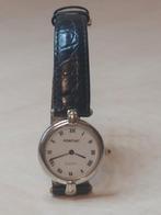 Vintage Pontiac Dameshorloge, Overige merken, Staal, Polshorloge, Ophalen of Verzenden