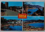 Oude ansichtkaart Tossa, Spanje. De kaart komt uit 1988, Ophalen, 1980 tot heden, Gelopen, Spanje
