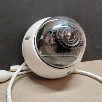DAHUA HDBW1220EP MINI IP DOME CAMERA PROGRESSIEF SCAN CMOS beschikbaar voor biedingen
