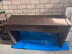 Solide Dressoir van Lazzoni, Ophalen, Zo goed als nieuw, 25 tot 50 cm, Met lade(s)