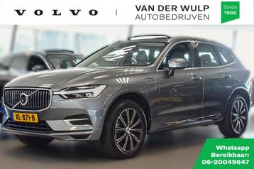 Volvo XC60 T8 390pk AWD Inscription | Schuifdak | Harman/Kar beschikbaar voor biedingen