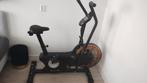 Airbike sportplus, Sport en Fitness, Fitnessapparatuur, Ophalen, Gebruikt, Airbike