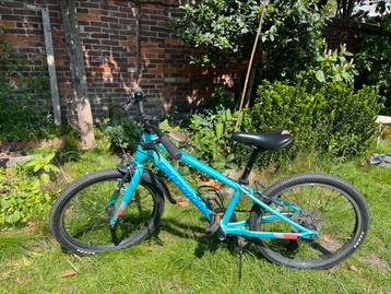 Cannondale kids quick 20 meisjes mountainbike beschikbaar voor biedingen