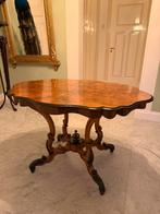 Schitterend antieke willem 3 tafel, Ophalen