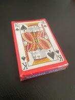 Setje Speelkaarten Nieuw in Verpakking, Een of twee spelers, Ophalen of Verzenden, Nieuw