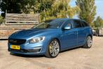 Volvo V60 D6 AWD PHIV 305pk NIEUWE ACCU, Auto's, Automaat, Vierwielaandrijving, Particulier, 305 pk