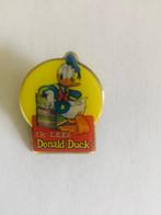 Disney, Minder dan 4 cm, Ophalen of Verzenden, Goud, Koper