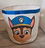 Paw patrol decoratie, Kinderen en Baby's, Kinderkamer | Inrichting en Decoratie, Ophalen, Zo goed als nieuw, Klok