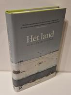 Aukelien Weverling - Het land / In alle steden, Ophalen of Verzenden, Zo goed als nieuw, Nederland