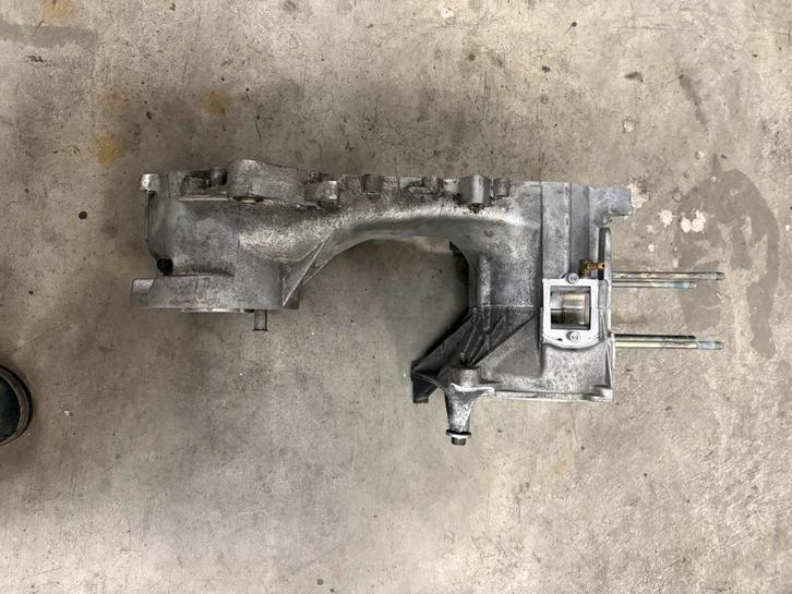 Gilera runner 180cc carter m08, Motoren, Tuning en Styling, Ophalen