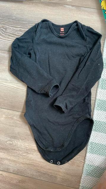 Romper hema bamboo 98-104 beschikbaar voor biedingen