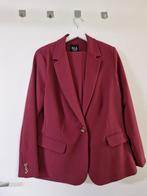 M&S Mode Damespak - Blazer 46, Broek 42, Kostuum of Pak, Maat 46/48 (XL) of groter, Ophalen of Verzenden, Zo goed als nieuw
