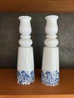 Delfts blauwe vazen Marcel Wanders - Nieuw!, Ophalen of Verzenden, Keramiek of Aardewerk