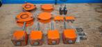 Verhogings set Subaru e-Boxer / Liftkit, Ophalen of Verzenden, Subaru