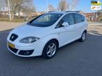 Seat Altea XL 1.2 TSI Ecomotive Copa / distributieketting ve, Voorwielaandrijving, Stof, Gebruikt, 4 cilinders