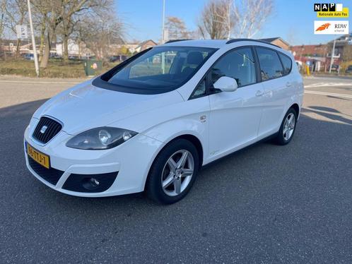 Seat Altea XL 1.2 TSI Ecomotive Copa / distributieketting ve, Auto's, Seat, Bedrijf, Te koop, Altea XL, ABS, Airbags, Airconditioning