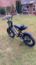 Fatbike Es master bx 250, Ophalen, Gebruikt, Overige typen