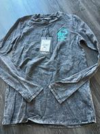 4president maat 152 nieuw met kaartje jongen longsleeve, Nieuw, Z, Ophalen of Verzenden, D