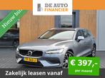 Volvo V60 D4 AUT | Camera | Leder | Keyless | A € 23.950,0, Auto's, Volvo, Nieuw, Origineel Nederlands, Zilver of Grijs, 5 stoelen