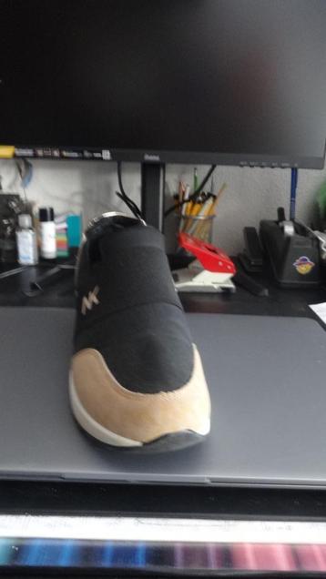 Damesschoen beschikbaar voor biedingen