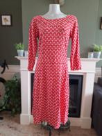 Blutsgeschwister nieuwe Hula Button jurk M 38 Gratis Verzend, Maat 38/40 (M), Verzenden, Knielengte, Rood