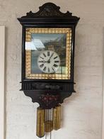 Antieke Schwartzwalder klok, ca. 1850, Ophalen of Verzenden