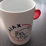 Ajax mepal mok, Verzamelen, Ophalen of Verzenden, Nieuw, Ajax, Overige typen