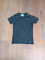 T-shirt van RQRD. Maat M, Kleding | Heren, Grijs, Maat 48/50 (M), Ophalen of Verzenden, Zo goed als nieuw