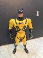 Batman the Animated Series 1993 Skydive, Ophalen of Verzenden, Superheld, Gebruikt, Beeldje of Figuurtje