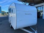 NIEUW BINNEN 2024 Hobby Beachy 360, Standaardzit, Dwarsbed, Hobby, Tot en met 2