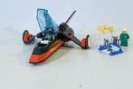 LEGO 6580 -1 # Town: Extreme Team: Land jet 7, Ophalen of Verzenden, Gebruikt, Complete set, Lego
