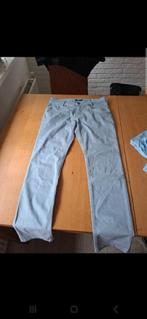 Broek heren Gardeur 3230 in top conditie, Ophalen of Verzenden, Zo goed als nieuw, Maat 48/50 (M), Beige