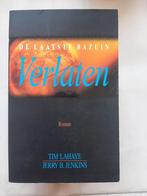 Tim lahaye jerry b. Jenkins boeken €5 per stuk, Boeken, Ophalen of Verzenden, Gelezen, Nederland