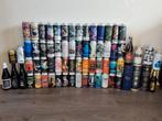 Tree house treehouse fidens brujos freak folk goose island, Verzamelen, Biermerken, Ophalen of Verzenden, Flesje(s), Overige merken