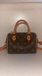 Zara Tas, Ophalen of Verzenden, Zo goed als nieuw, Bruin, Handtas