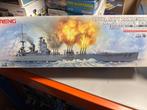 Meng 1/700 HMS Rodney PS001, Hobby en Vrije tijd, Modelbouw | Boten en Schepen, Ophalen of Verzenden, Nieuw, 1:200 of kleiner