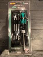 Wera Kraftform Kompakt Vario RA Schroevendraaier Set, Ophalen of Verzenden, Nieuw