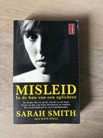 Misleid - Sarah Smith (Poema Pocket), Ophalen of Verzenden, Gelezen, Nederland