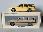 Volvo 850 T5 Estate AutoArt, Ophalen of Verzenden, Nieuw, Auto, Autoart