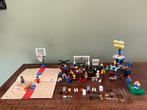 Grote Lego Minifiguren Set met Accessoires, Ophalen of Verzenden, Zo goed als nieuw, Losse stenen, Lego