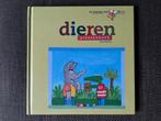 Max Velthuijs - Dieren prentenboek. (Hardcover), Fictie algemeen, Max Velthuijs, Ophalen of Verzenden, Zo goed als nieuw