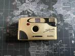 Halina Silhouette Sensor Analoge Camera [ Retro / Vintage ], Ophalen, Zo goed als nieuw, Compact, Overige Merken